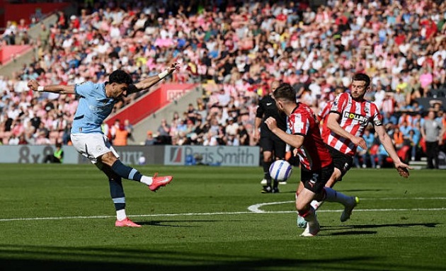 Ảnh bài viết Kris Boyd: Man City tự tạo ra vấn đề sau trận hòa thất vọng trước Southampton