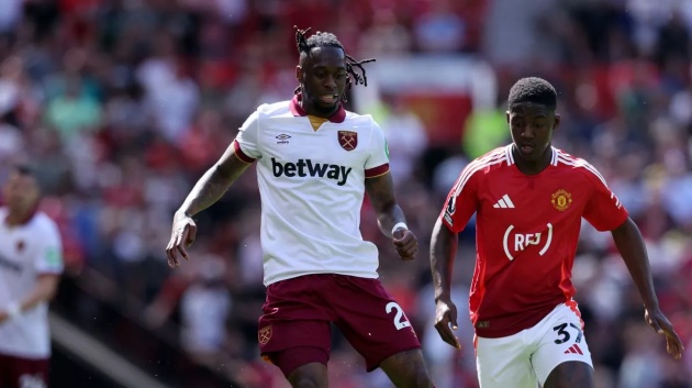 Ảnh bài viết HLV West Ham tiết lộ lý do Wan-Bissaka thăng hoa sau khi rời Man Utd