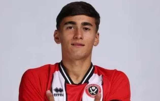 Ảnh bài viết Điểm tin bóng đá Việt Nam 12/5: Brandon Ly muốn khoác áo Việt Nam; Anh Đức lý giải tình huống của Tiến Linh