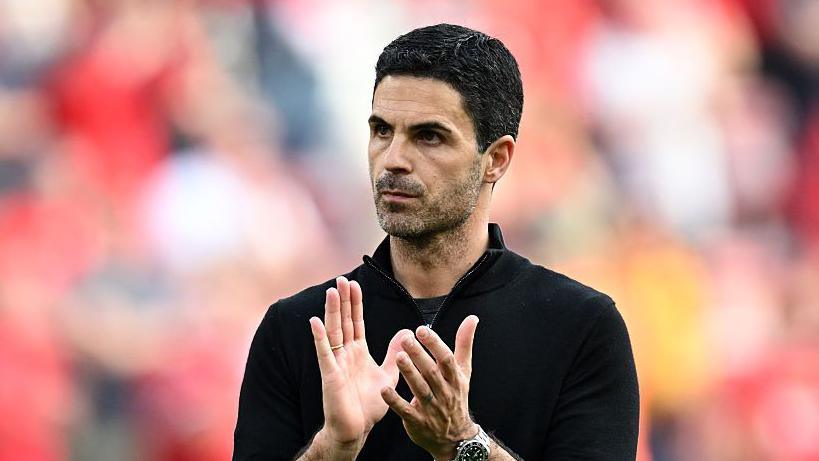 Ảnh bài viết Schmeichel lo ngại Arteta kiểm soát quá mức cầu thủ Arsenal