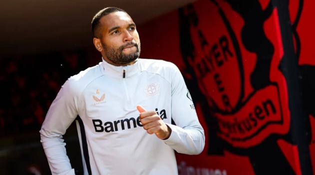 Ảnh bài viết Romano: Bayern chính thức gửi đề nghị đến Jonathan Tah