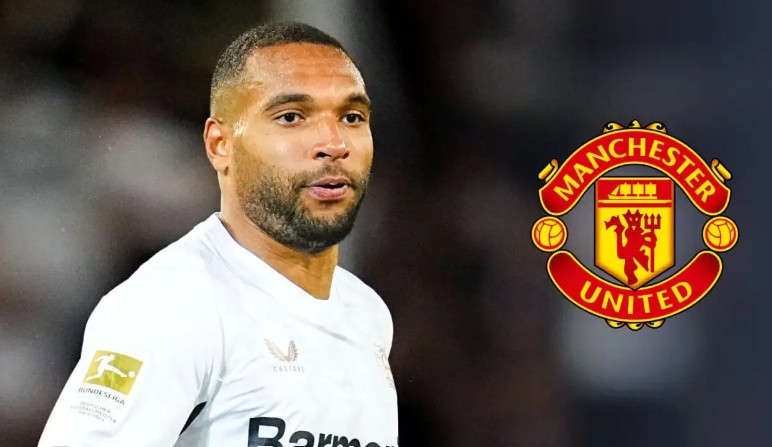 Ảnh bài viết MU nhắm chiêu mộ Tah: Phương án tăng cường hàng thủ