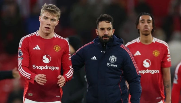 Ảnh bài viết MU và sự nhỏ lại của một đội bóng lớn