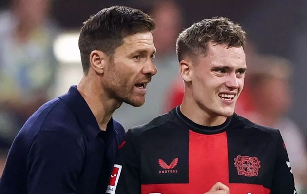 Ảnh bài viết Leverkusen đối mặt với thách thức lớn khi mất Alonso và các ngôi sao chủ chốt