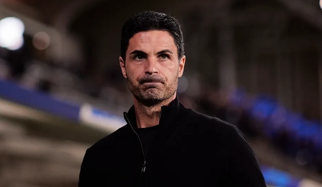 Ảnh bài viết Rodrygo có thể hấp dẫn nhưng Arsenal cần đầu tư vào trung phong