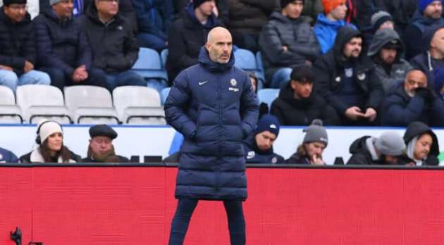 Ảnh bài viết Chelsea ráo riết săn tiền đạo giữa cuộc đua chuyển nhượng khốc liệt