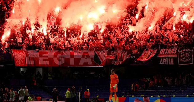 Ảnh bài viết Bại tướng của Chelsea đối diện án phạt nặng