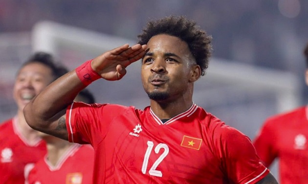 Xuân Son đã có những khoảnh khắc đáng nhớ ở AFF Cup 2024.