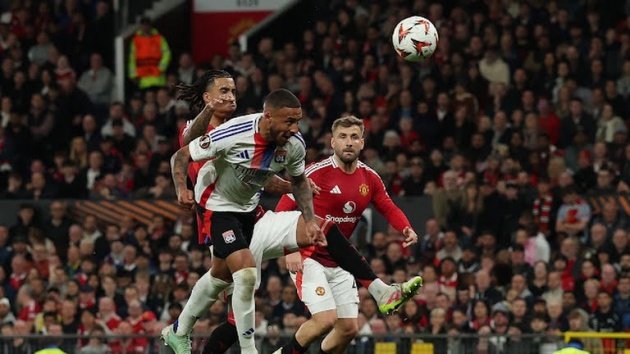 MU là một trong số đội nhận thưởng cao nhất Europa League mùa này.