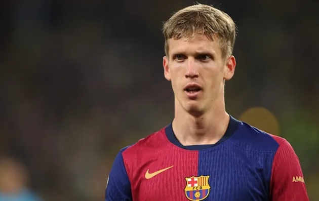 Olmo góp công vào màn ngược dòng trước Celta Vigo