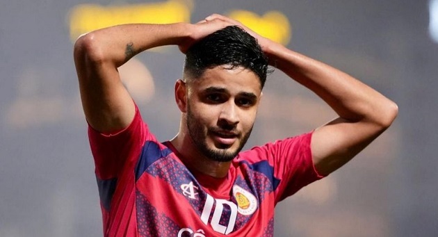 Leo gặp vận đen ngay giai đoạn quan trọng.