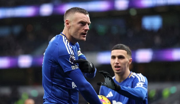 Người đội trưởng mẫu mực sẽ rời Leicester sau 13 năm.