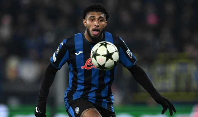 Ederson là mẫu tiền vệ mà Man Utd cần.