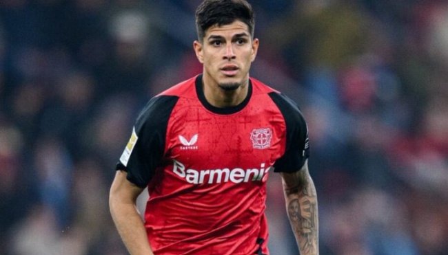 Real nhắm đến Hincapie.