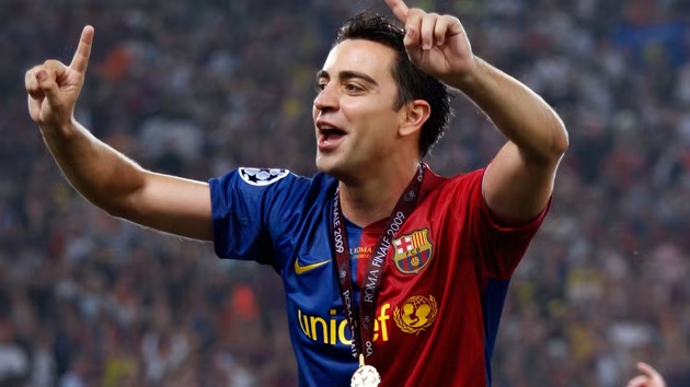 Mourinho ca ngợi Xavi xứng đánh giành ít nhất 1 Quả bóng vàng.