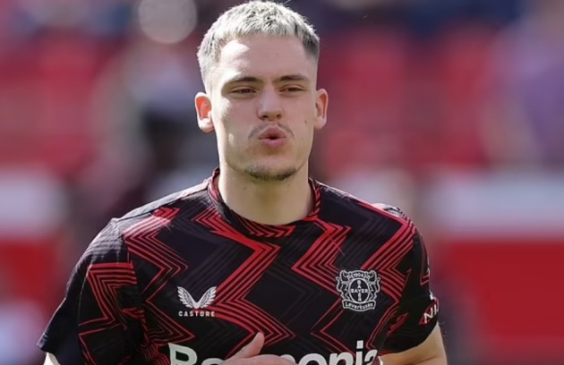 Tương lai cầu thủ người Đức là dấu hỏi lớn.