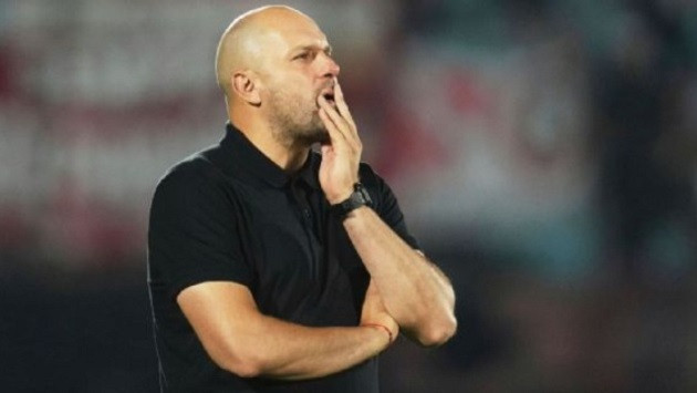 Sân nhà của Nacional Potosi với độ cao hơn 3800 mét đã khiến Boston River gặp khó.