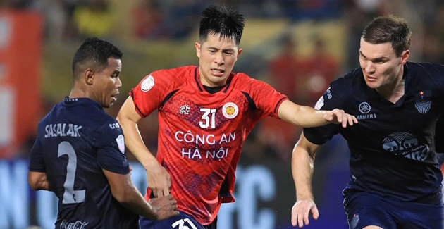 Ảnh bài viết Sự trở lại thầm lặng của Đình Trọng