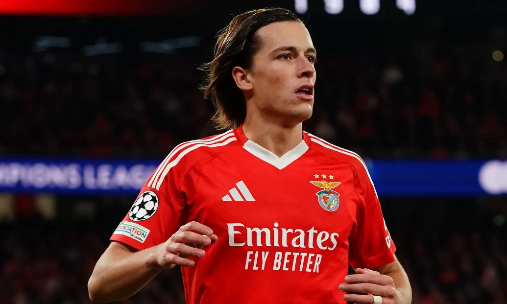 Ảnh bài viết 3 lựa chọn cho Real Madrid ở vị trí hậu vệ trái