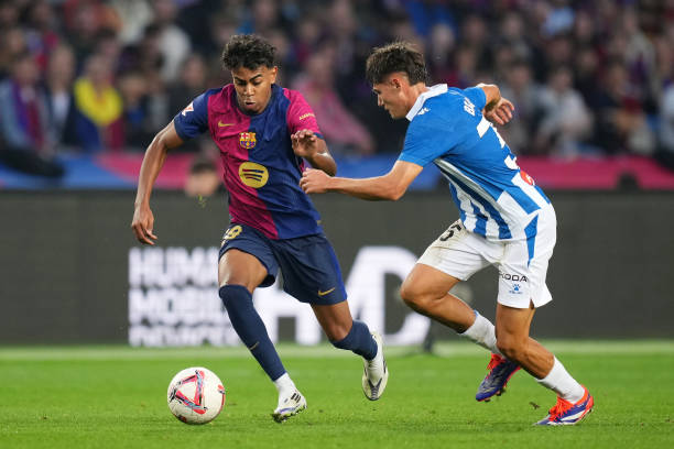 Ảnh bài viết 3 điểm nóng trước trận Espanyol vs Barca: Kịch bản cũ lặp lại?