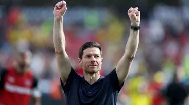 Ảnh bài viết Bí quyết thành công từ phong cách huấn luyện và con người Xabi Alonso