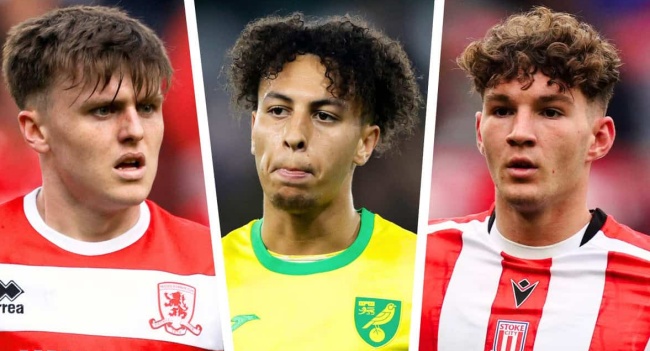 Ảnh bài viết 11 sao cho mượn của Liverpool: Ai có cơ hội dưới thời Slot?