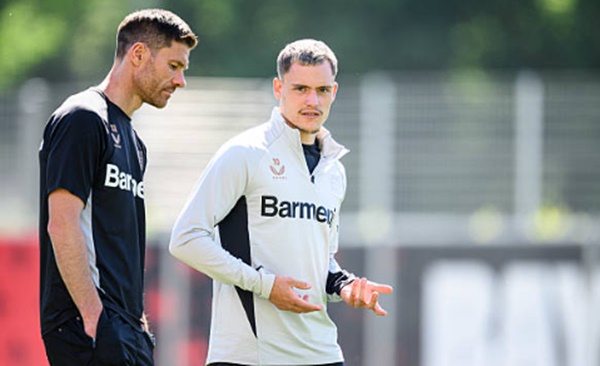 Wirtz đang nằm trong tầm ngắm nhiều ông lớn.