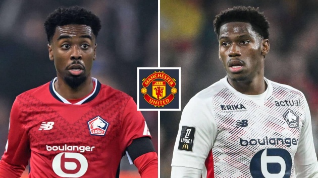 Ảnh bài viết 4 chữ ký 0 đồng chất lượng cho Man Utd trong hè 2025