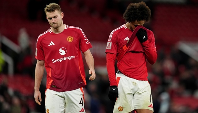 Ảnh bài viết Vô địch Europa League cũng không cứu nổi MU