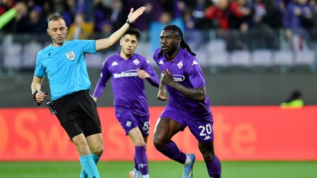 Ảnh bài viết Đội của De Gea bất bại 7 trận, tiến vào bán kết Conference League