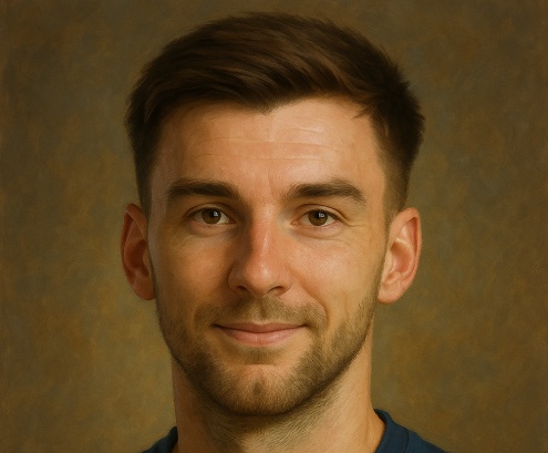 Kieran Tierney - Avatar