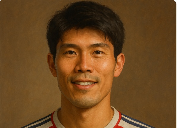 Takehiro Tomiyasu - Avatar