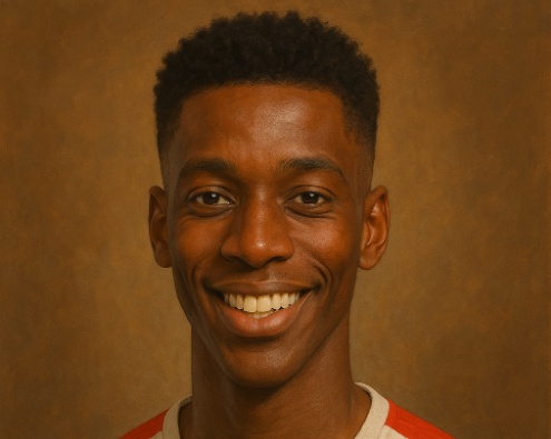 Albert Sambi Lokonga - Avatar