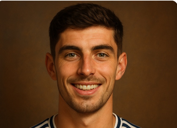 Kai Havertz - Avatar