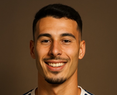 Gabriel Martinelli - Avatar