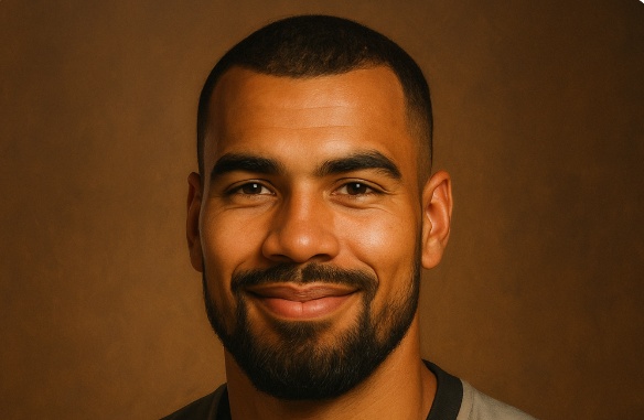 Robert Sanchez - Avatar