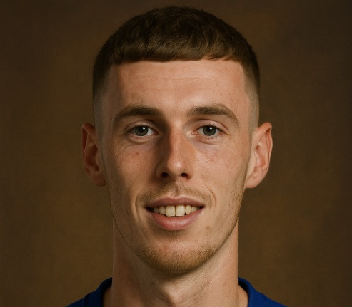 Cole Palmer - Avatar