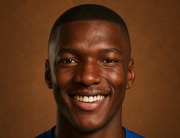 Moises Caicedo - Avatar