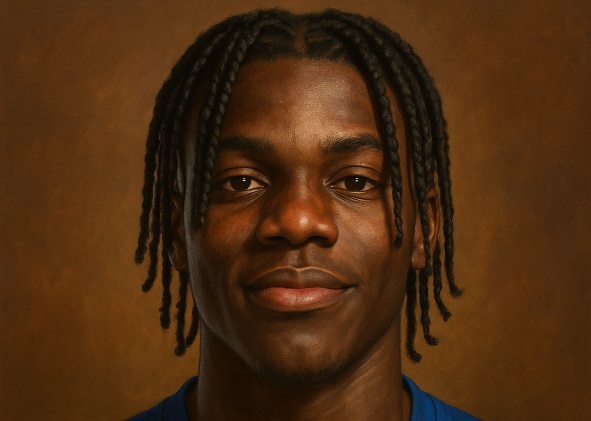 Romeo Lavia - Avatar