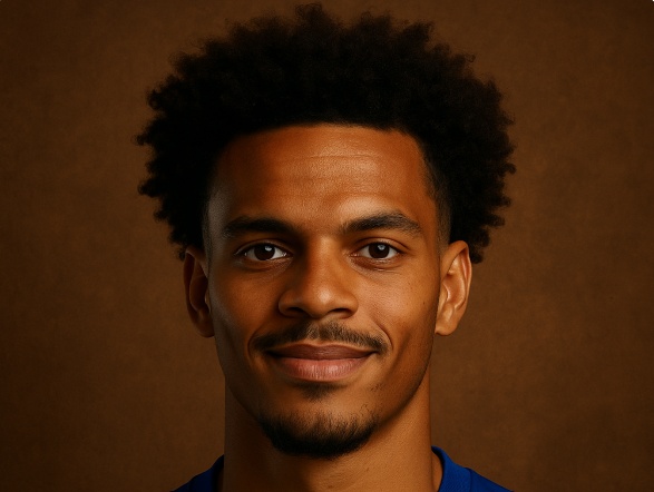 Renato Veiga - Avatar