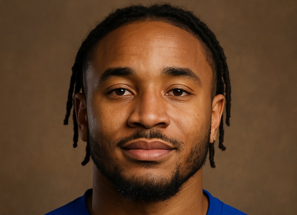 Christopher Nkunku - Avatar