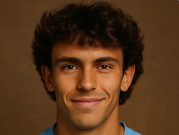 Joao Felix - Avatar