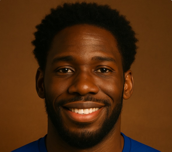 David Datro Fofana - Avatar