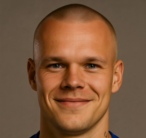 Mykhaylo Mudryk - Avatar