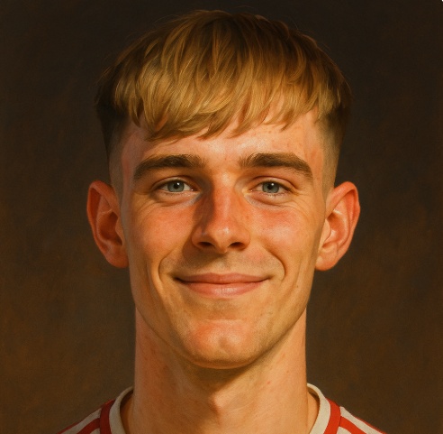 Toby Collyer - Avatar