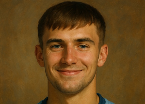 Jacob Wright - Avatar