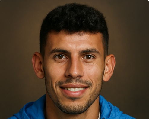 Matheus Nunes - Avatar