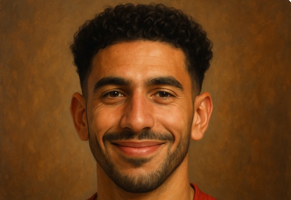 Omar Marmoush - Avatar