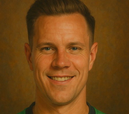 Marc-Andre ter Stegen - Avatar