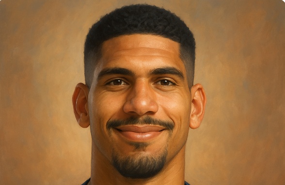 Ronald Araujo - Avatar